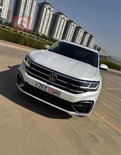 فولكسفاغن أطلس